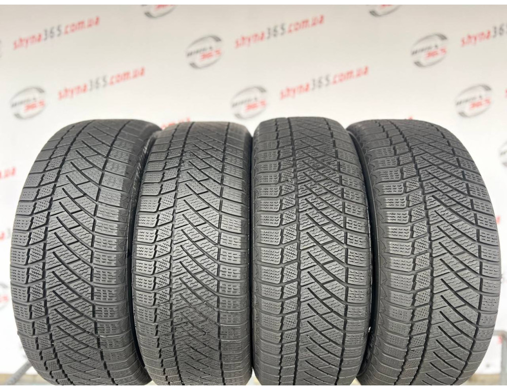 205/55 R16 CONTINENTAL CONTIVIKINGCONTACT 6 6mm