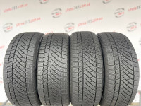 205/55 R16 CONTINENTAL CONTIVIKINGCONTACT 6 6mm