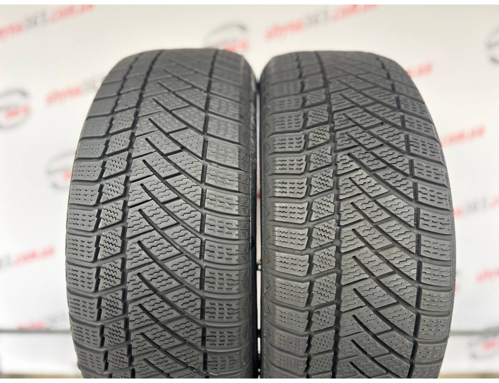 205/55 R16 CONTINENTAL CONTIVIKINGCONTACT 6 6mm