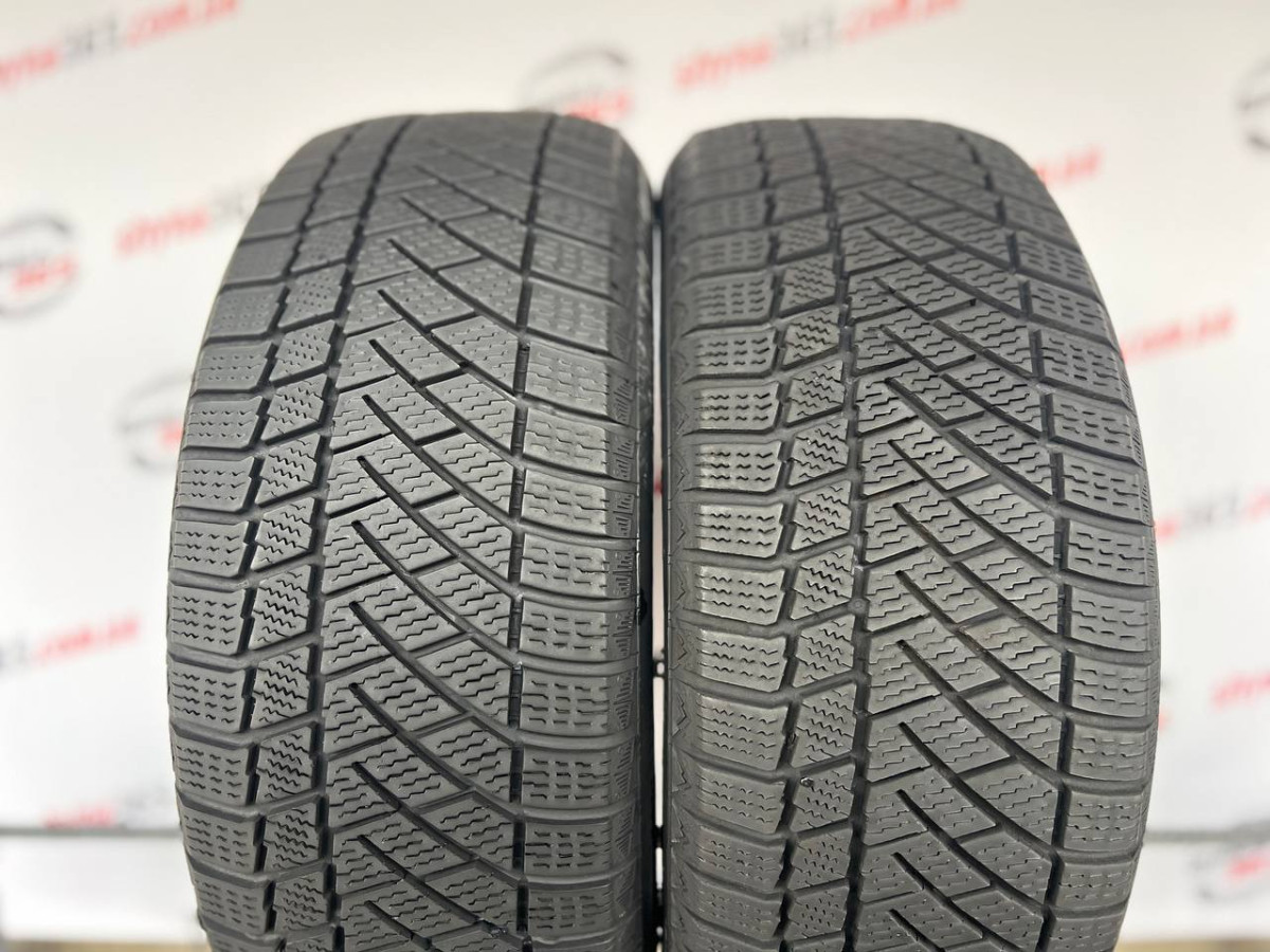 205/55 R16 CONTINENTAL CONTIVIKINGCONTACT 6 6mm