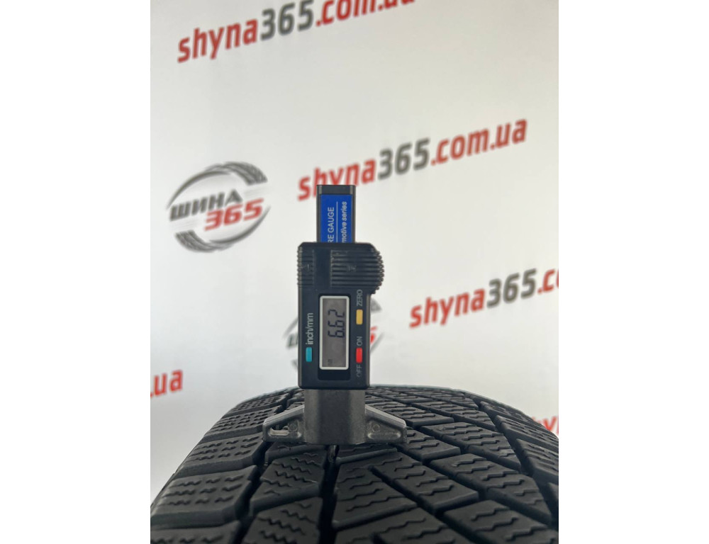 205/55 R16 CONTINENTAL CONTIVIKINGCONTACT 6 6mm