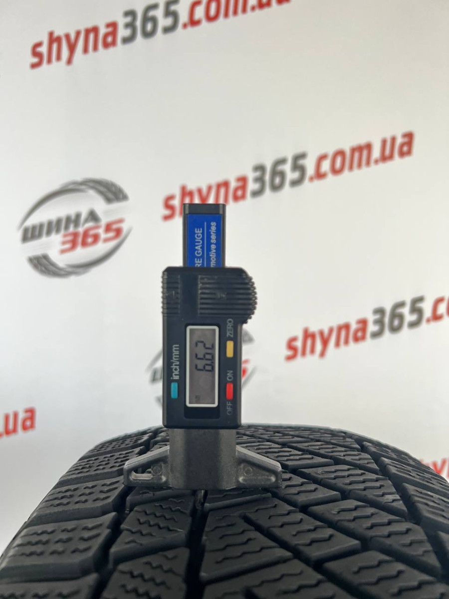 205/55 R16 CONTINENTAL CONTIVIKINGCONTACT 6 6mm