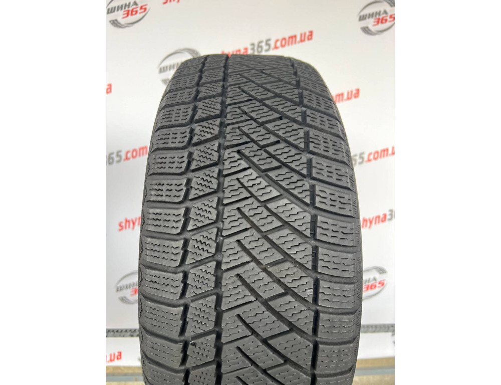 205/55 R16 CONTINENTAL CONTIVIKINGCONTACT 6 6mm