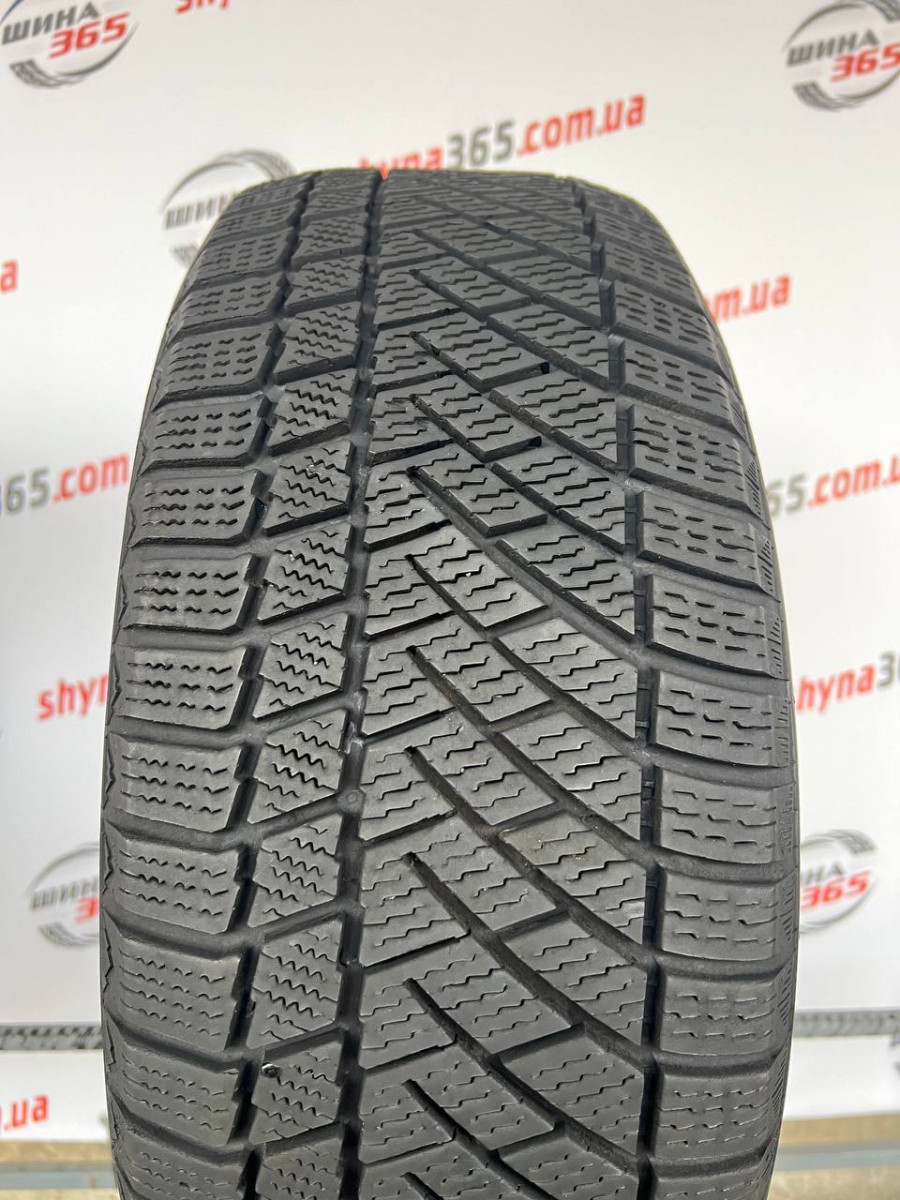 205/55 R16 CONTINENTAL CONTIVIKINGCONTACT 6 6mm