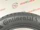 205/55 R16 CONTINENTAL CONTIVIKINGCONTACT 6 6mm