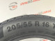 205/55 R16 CONTINENTAL CONTIVIKINGCONTACT 6 6mm