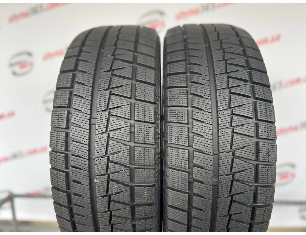 205/55 R16 BRIDGESTONE ICEPARTNER 2 8mm
