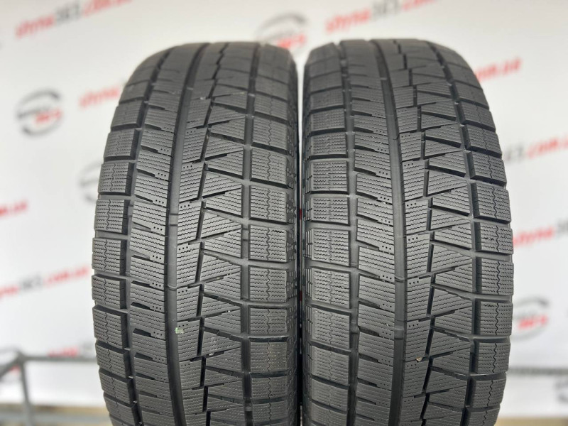 205/55 R16 BRIDGESTONE ICEPARTNER 2 8mm