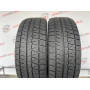 205/55 R16 BRIDGESTONE ICEPARTNER 2 8mm