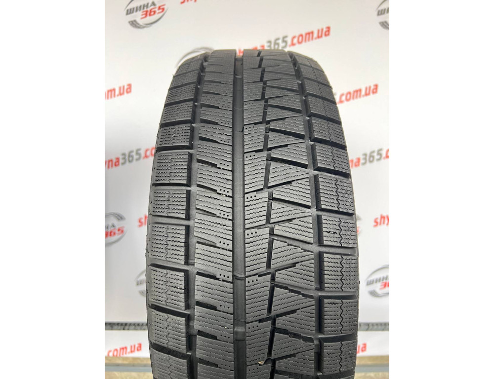 205/55 R16 BRIDGESTONE ICEPARTNER 2 8mm