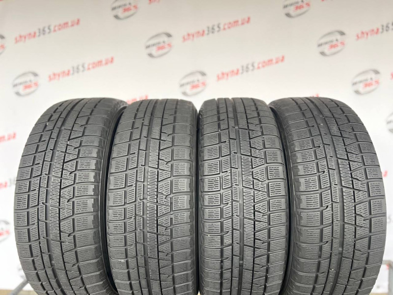 205/55 R16 YOKOHAMA ICE GUARD IG50 PLUS 6mm