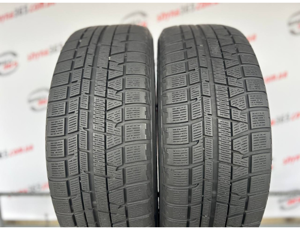 205/55 R16 YOKOHAMA ICE GUARD IG50 PLUS 6mm