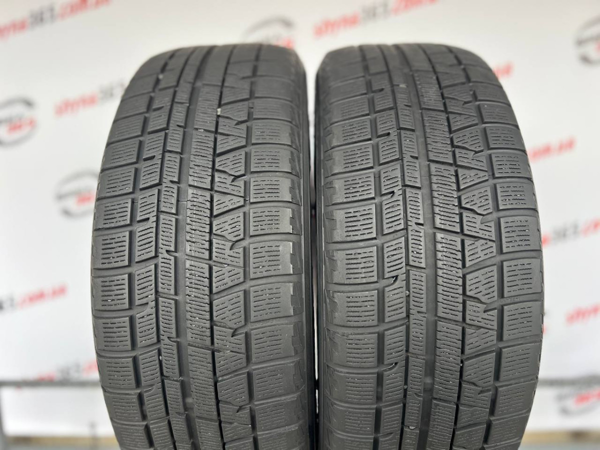 205/55 R16 YOKOHAMA ICE GUARD IG50 PLUS 6mm