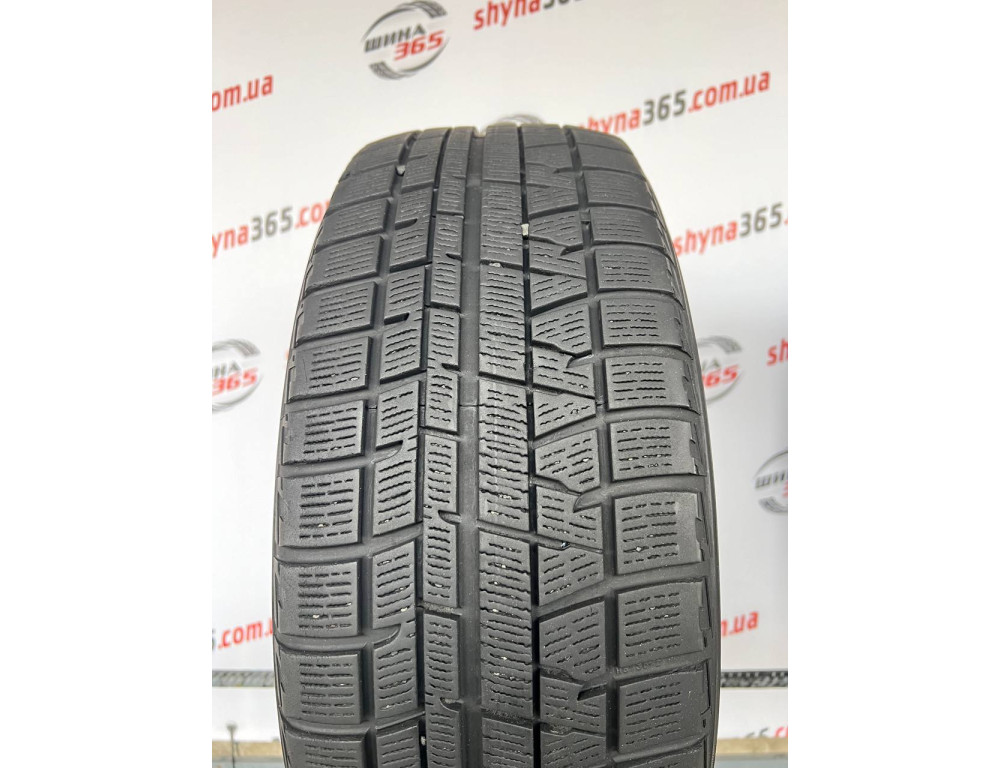 205/55 R16 YOKOHAMA ICE GUARD IG50 PLUS 6mm