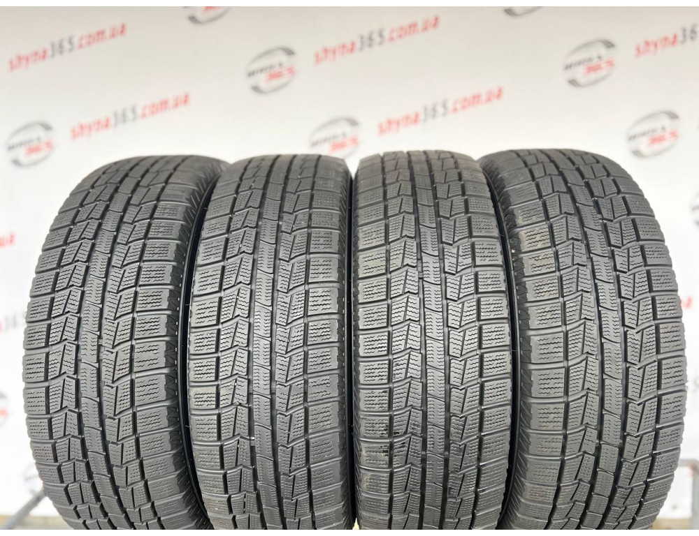 205/60 R16 AUTOBACS NORTH TREK N3I 7mm