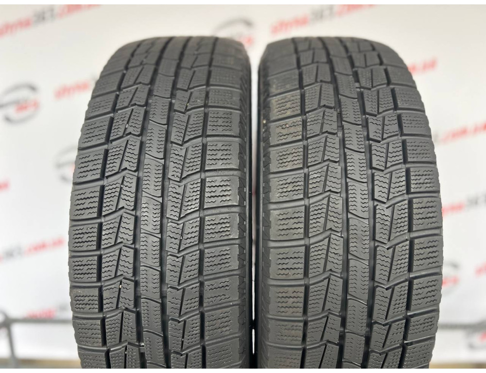 205/60 R16 AUTOBACS NORTH TREK N3I 7mm