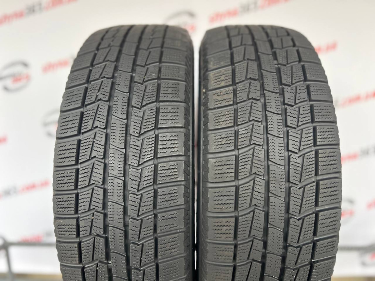 205/60 R16 AUTOBACS NORTH TREK N3I 7mm