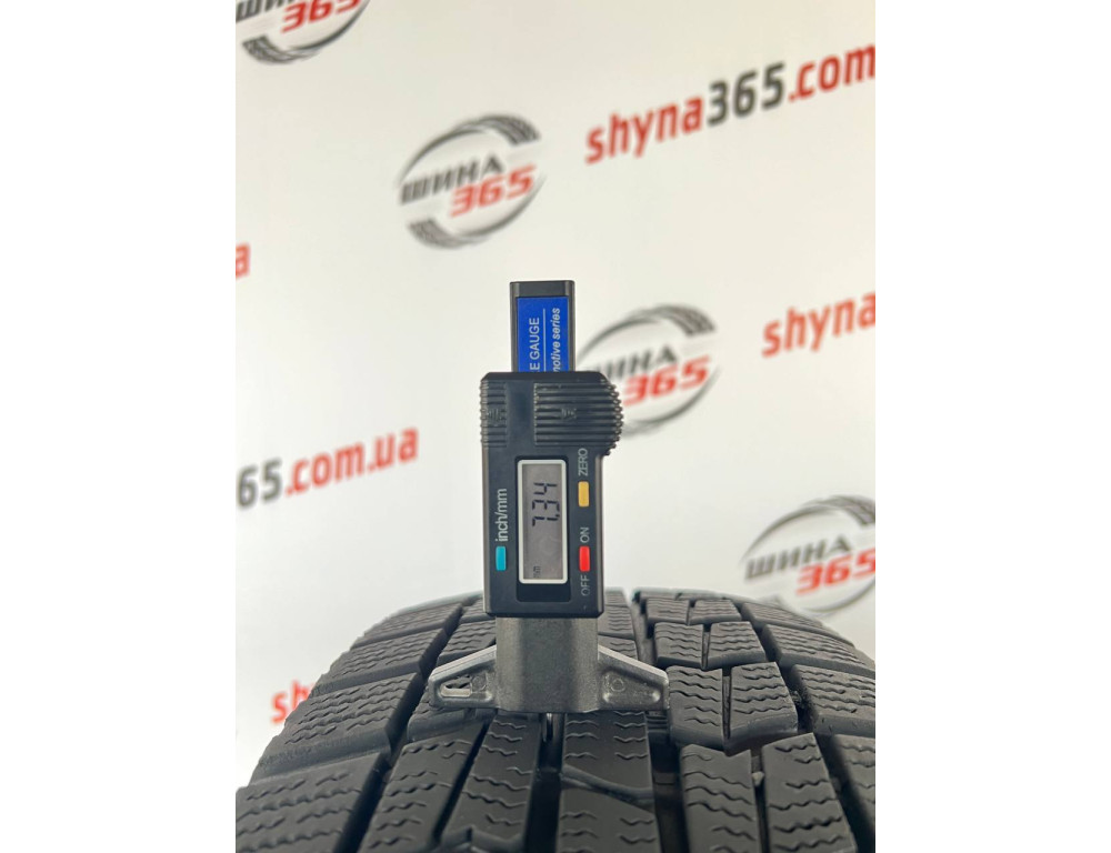 205/60 R16 AUTOBACS NORTH TREK N3I 7mm