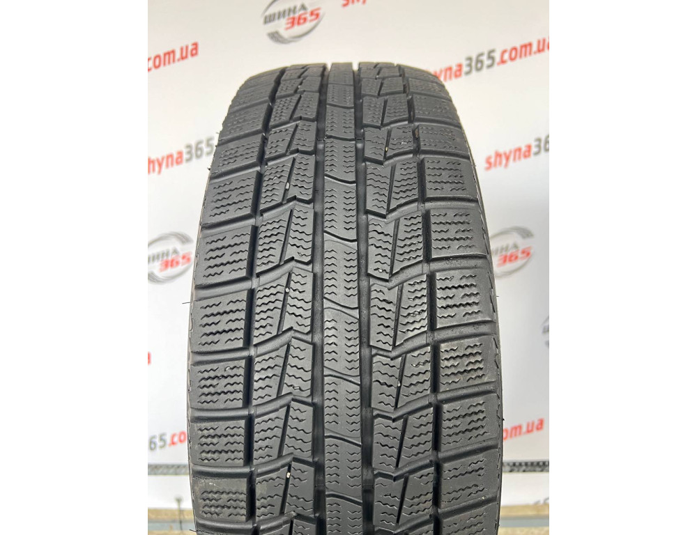 205/60 R16 AUTOBACS NORTH TREK N3I 7mm