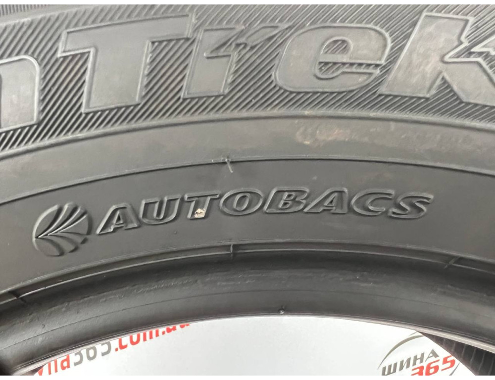 205/60 R16 AUTOBACS NORTH TREK N3I 7mm