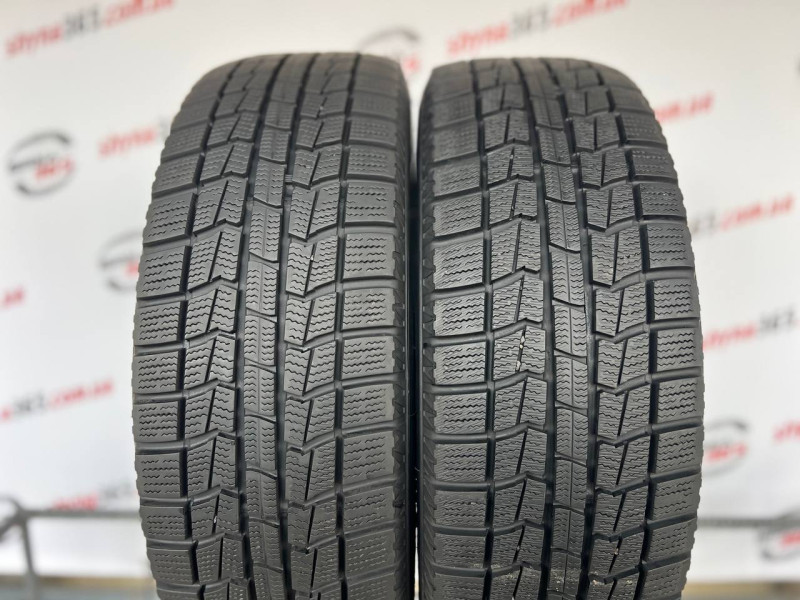 205/60 R16 AUTOBACS NORTH TREK N3I 8mm