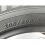 205/60 R16 AUTOBACS NORTH TREK N3I 8mm