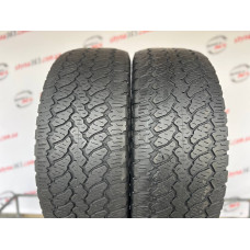 265/60 R18 GENERAL GRABBER AT3 6mm