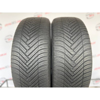 255/60 R18 HANKOOK KINERGY 4S 2X H750A 6mm