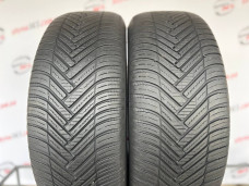 255/60 R18 HANKOOK KINERGY 4S 2X H750A 6mm