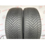 255/60 R18 HANKOOK KINERGY 4S 2X H750A 6mm