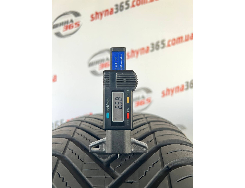 255/60 R18 HANKOOK KINERGY 4S 2X H750A 6mm