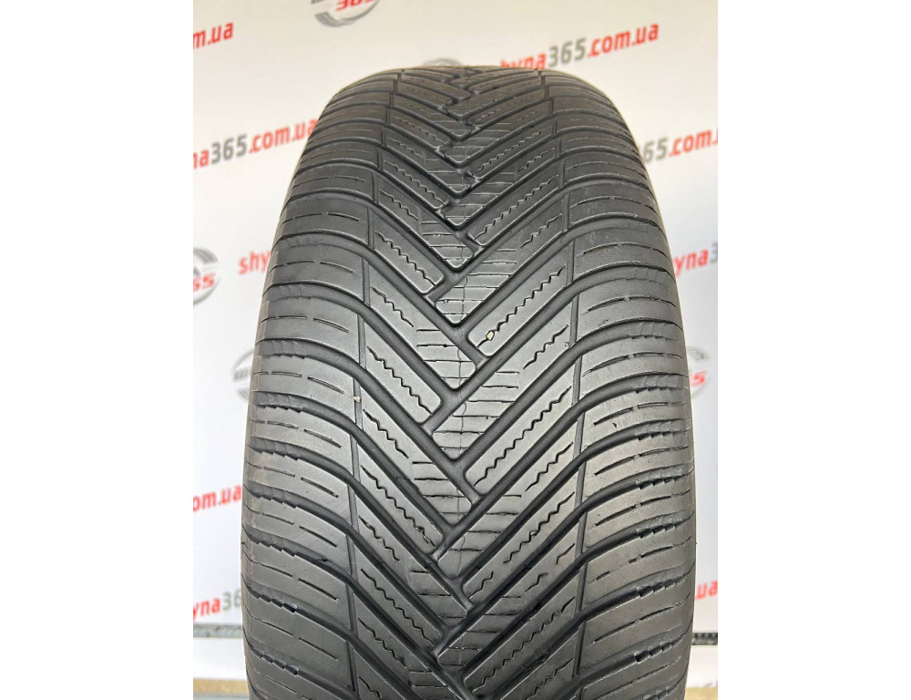 255/60 R18 HANKOOK KINERGY 4S 2X H750A 6mm