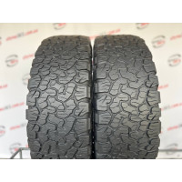 255/70 R18 BFGOODRICH ALL-TERRAIN T/A KO2 5mm