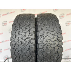255/70 R18 BFGOODRICH ALL-TERRAIN T/A KO2 5mm