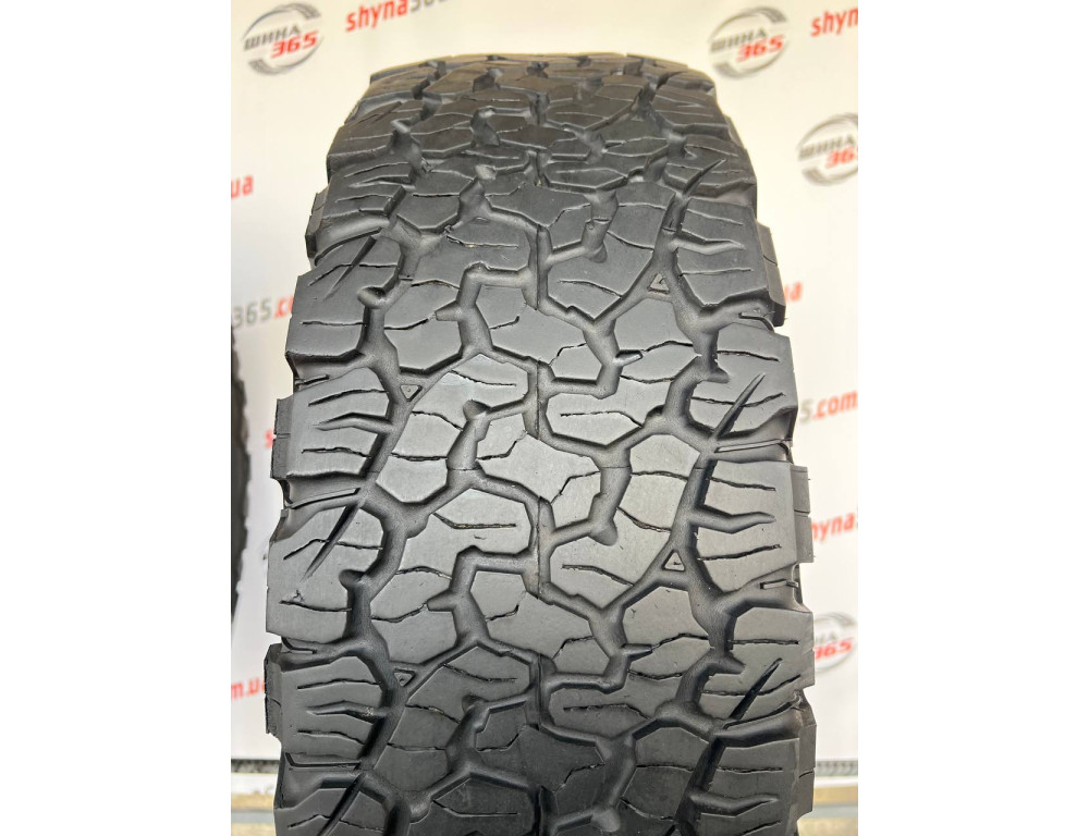 255/70 R18 BFGOODRICH ALL-TERRAIN T/A KO2 5mm