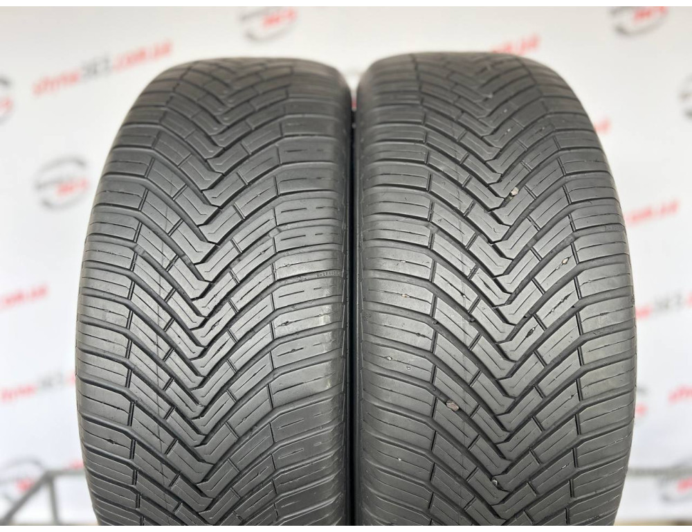 235/55 R18 CONTINENTAL ALLSEASONCONTACT CONTISEAL 6mm