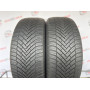 235/55 R18 CONTINENTAL ALLSEASONCONTACT CONTISEAL 6mm