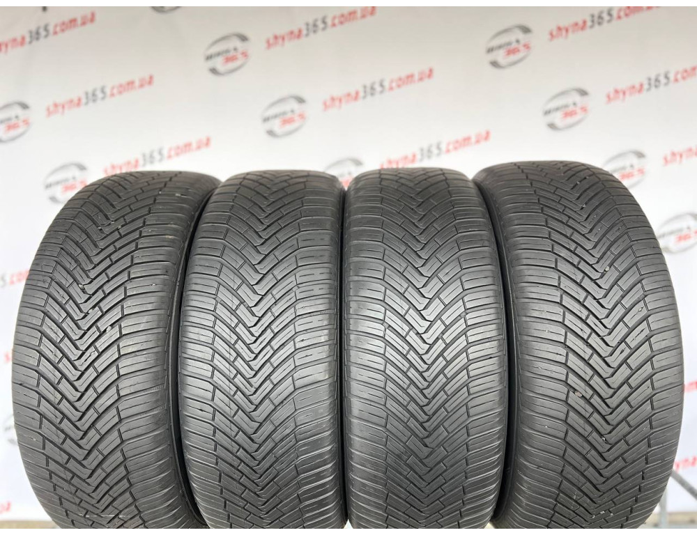 235/55 R18 CONTINENTAL ALLSEASONCONTACT CONTISEAL 6mm