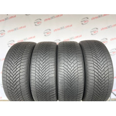 235/55 R18 CONTINENTAL ALLSEASONCONTACT CONTISEAL 6mm