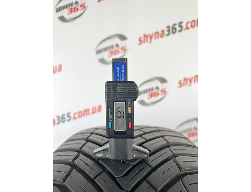 235/55 R18 CONTINENTAL ALLSEASONCONTACT CONTISEAL 6mm