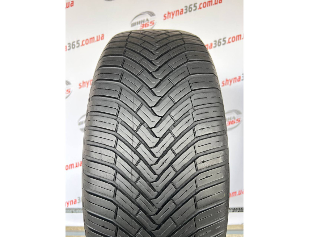 235/55 R18 CONTINENTAL ALLSEASONCONTACT CONTISEAL 6mm