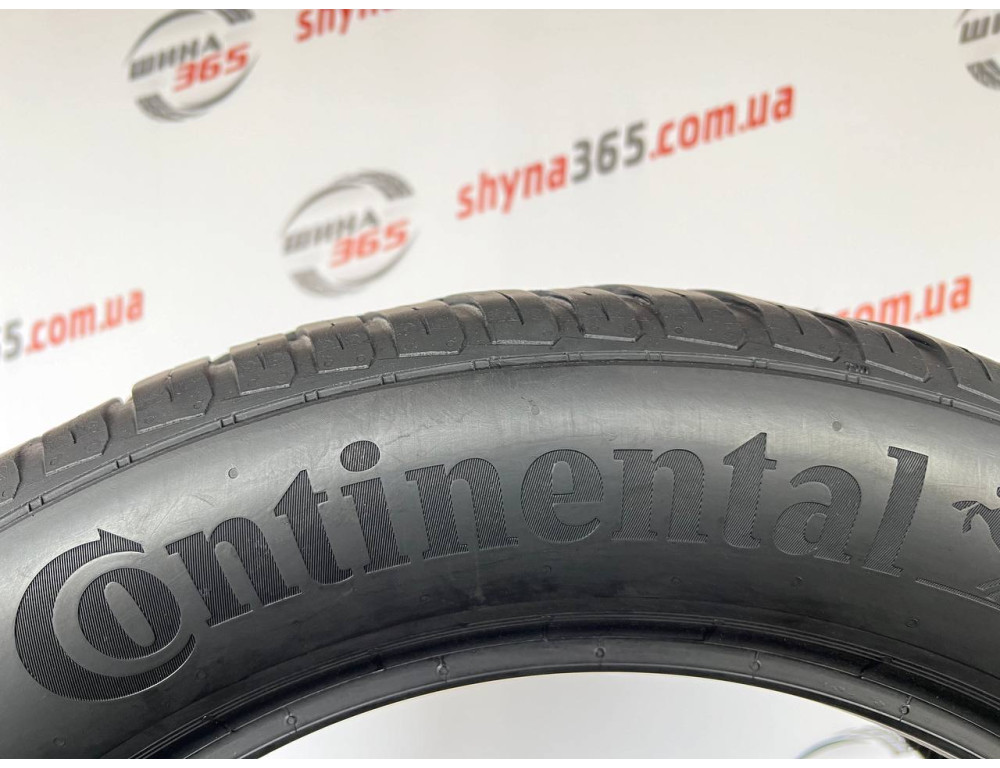 235/55 R18 CONTINENTAL ALLSEASONCONTACT CONTISEAL 6mm