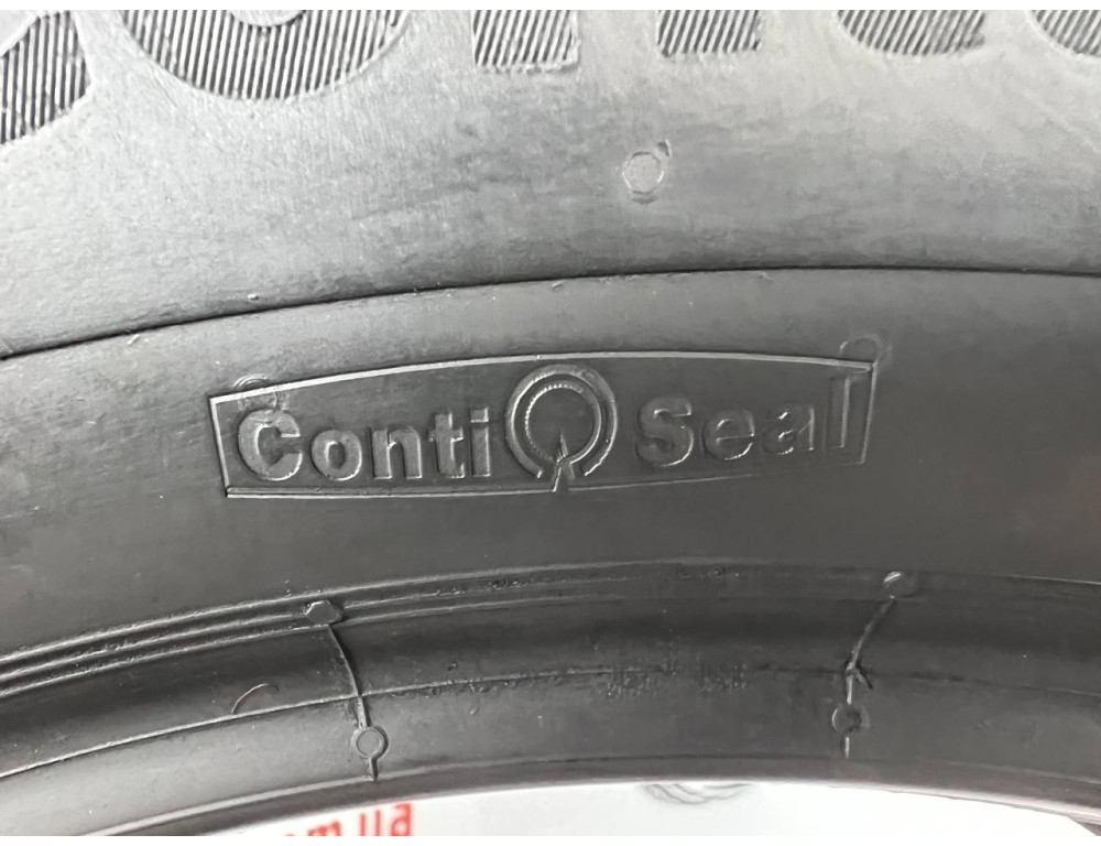 235/55 R18 CONTINENTAL ALLSEASONCONTACT CONTISEAL 6mm
