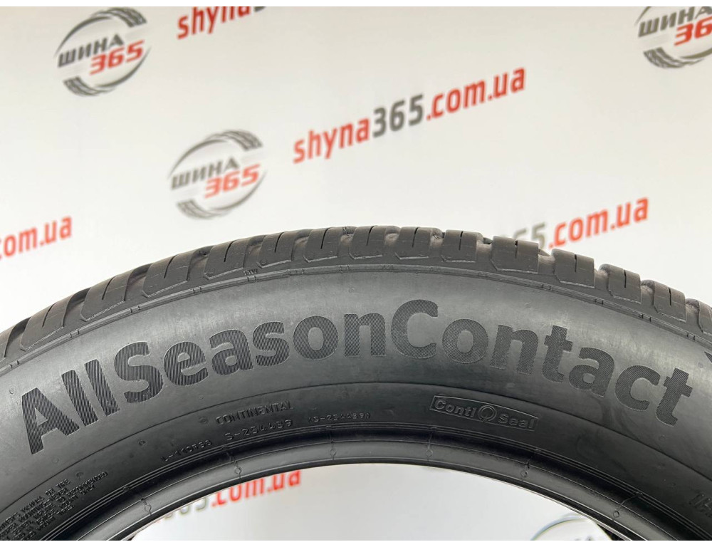235/55 R18 CONTINENTAL ALLSEASONCONTACT CONTISEAL 6mm
