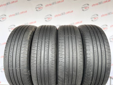 225/60 R18 DUNLOP GRANDTREK PT30 6mm