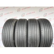 225/60 R18 DUNLOP GRANDTREK PT30 6mm