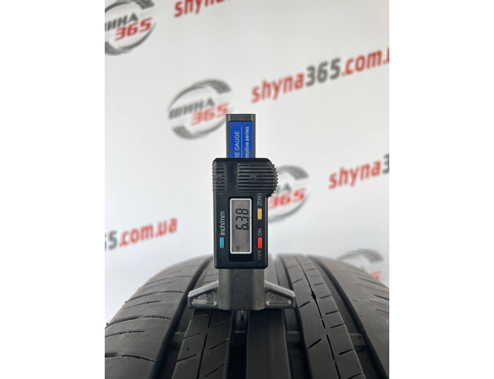 225/60 R18 DUNLOP GRANDTREK PT30 6mm