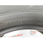 225/60 R18 DUNLOP GRANDTREK PT30 6mm
