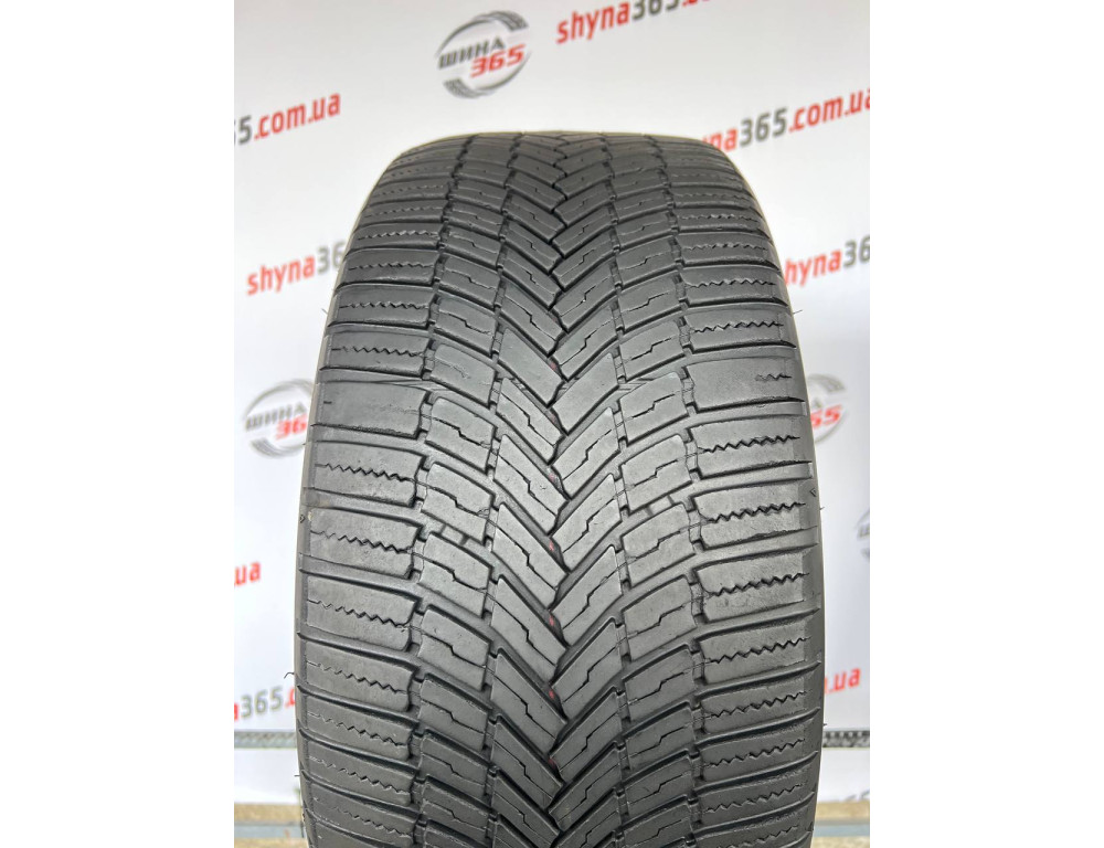 225/40 R19 BRIDGESTONE WEATHERCONTROL A005 EVO 4mm
