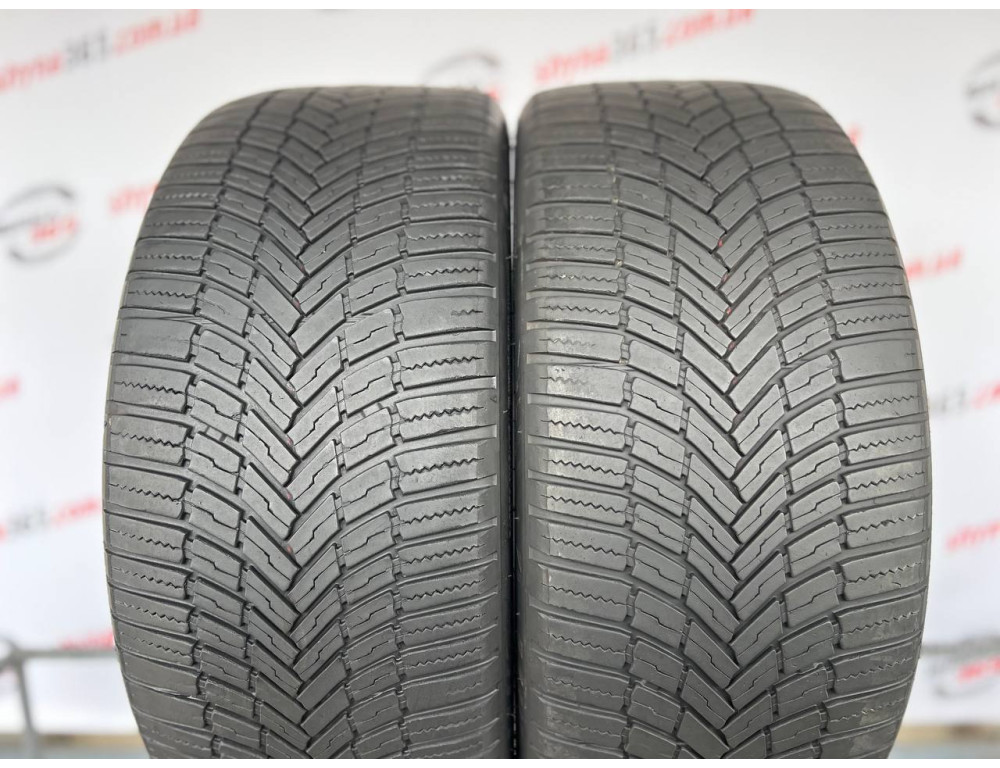 225/40 R19 BRIDGESTONE WEATHERCONTROL A005 EVO 4mm
